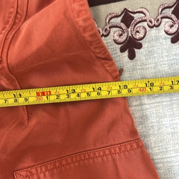 Free People Tough Love Shortall Size 10 - Picture 9 of 10